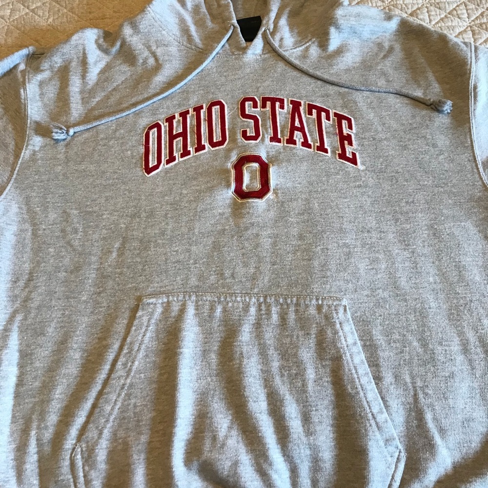 Ohio State Sweatshirt Size XL